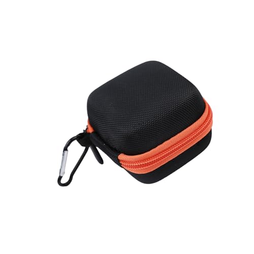 Digital Angled Gauge Storage Case Nylon Protective Box with Zippers for Surveyors Engineers Professional Gear Digital Angled Gauge Storage Case Nylon Protective Box with Zippers for Surveyors Engineers Professional Gear von ERRORY