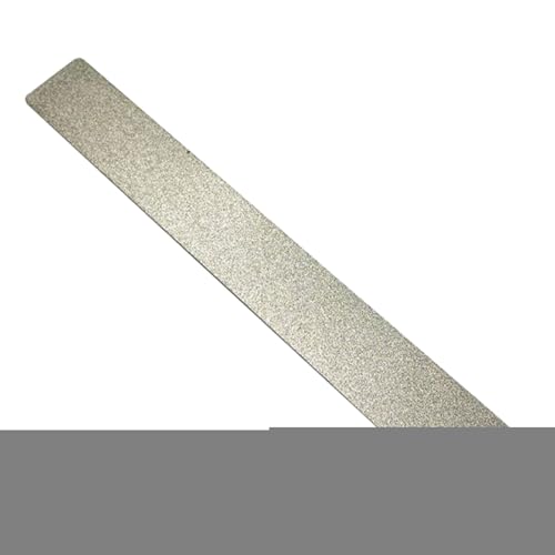 Dünner Schleifstein, Polierstein, Schleifsteine für Werkzeuge, Formen und Metallstücke, Handwerkzeug, präzises Schleifen, verschiedene Materialien von ERRORY