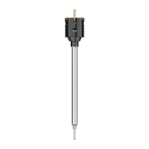 Elektrische Hohlkernbohrer Zementstein Ziegel Mauer Lochöffner Bohrer Betonwand Lochsäge von ERRORY