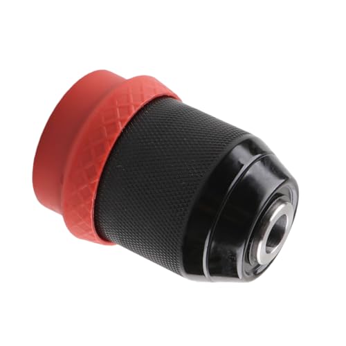 Ergonomischer Akku-Bohrer, bürstenlos, Schnellspannfutter, ABS-Metallkörper, verlängerte Laufzeiten, Mehrfachwerkzeug für professionelle ABS-Metallkombination, elektrische Bohrmaschine von ERRORY