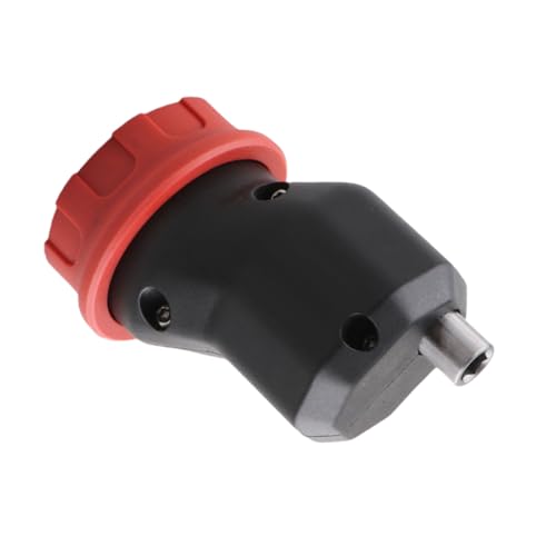 Ergonomischer Akku-Bohrer, bürstenlos, Schnellspannfutter, ABS-Metallkörper, verlängerte Laufzeiten, Mehrfachwerkzeug für professionelle ABS-Metallkombination, elektrische Bohrmaschine von ERRORY