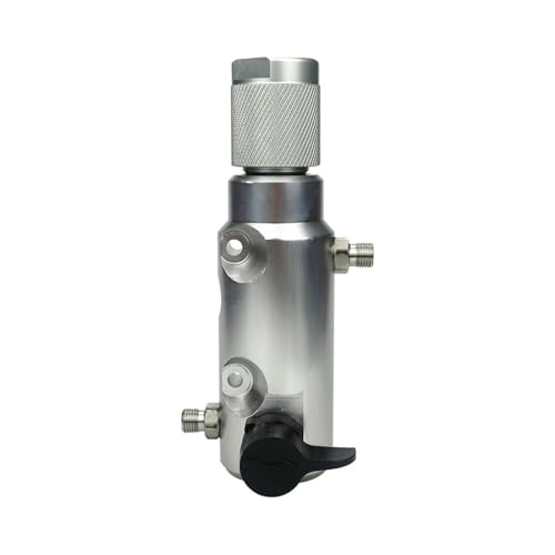 Fluid Filter Krümmer Sprüher Montage Praktischer Flüssigkeitsfilter Verteiler Sprüher für Verschiedene Airless-Modell Rückschlagventile Montage Fluid Filter Krümmer Sprüher Montage Praktischer Flüssigkeitsfilter Verteiler Sprüher für Verschiedene Airless-Modell Rückschlagventile Montage von ERRORY