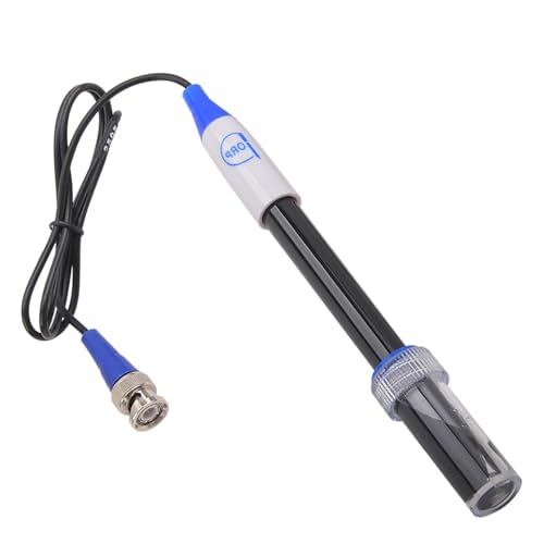 Hocheffiziente ORP-Elektrode 501-2 Sensorsonde für den industriellen Laboreinsatz mit Langzeitstabilität-Kombinationselektrode Hocheffiziente ORP-Elektrode 501-2 Sensorsonde für den industriellen Laboreinsatz mit Langzeitstabilität-Kombinationselektrode von ERRORY