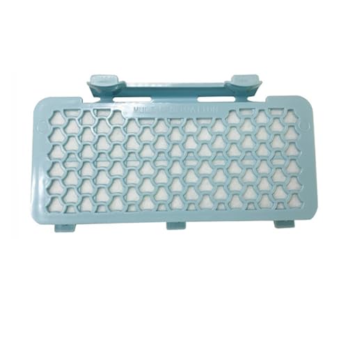 Industrieller ABS-Staubsaugerfilter, effizient, einfach zu installieren, ADQ74213202, Ersatz für Staubsauger, Ersatz-Hepa-Filter von ERRORY