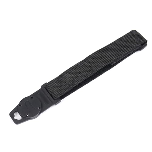 Industrieller Werkzeugaufhänger, verstellbarer Gurt für Multimeter, sichere 1,5 m Verlängerung, Nylon, einfache Installation, Werkzeughalter von ERRORY