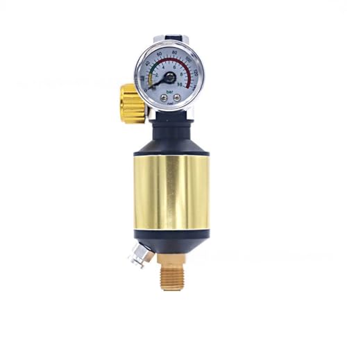 Luftregler Luftfilter Sprays Regler Gauge Sprays Wasserfilter Farbe Industrie Werkzeug Luftregler Luftfilter Sprays Regler Gauge Sprays Wasserfilter Farbe Industrie Werkzeug von ERRORY