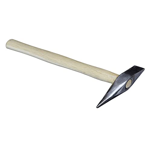 Mehrzweck Schweißen Meißelhämmer Stahlhammer Holzgriff Outdoor Demontage Werkzeug zum Entfernen Reparieren Schweißen/Meißelhammer Mehrzweck Schweißen Meißelhämmer Stahlhammer Holzgriff Outdoor Demontage Werkzeug zum Entfernen Reparieren Schweißen/Meißelhammer von ERRORY