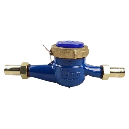 Oxidation Immun Eisen Wasserzähler mit lizenzierter Genauigkeit und einfacher Wartung für häusliche Rohrleitungsanordnungen Oxidation Immunwasserversorgung Meter Oxidation Immun Eisen Wasserzähler mit lizenzierter Genauigkeit und einfacher Wartung für häusliche Rohrleitungsanordnungen Oxidation Immunwasserversorgung Meter von ERRORY