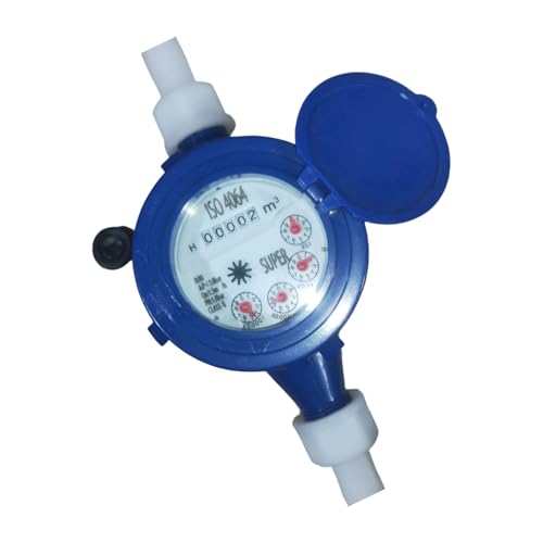 Oxidation Immun Eisen Wasserzähler mit lizenzierter Genauigkeit und einfacher Wartung für häusliche Rohrleitungsanordnungen Oxidation Immunwasserversorgung Meter Oxidation Immun Eisen Wasserzähler mit lizenzierter Genauigkeit und einfacher Wartung für häusliche Rohrleitungsanordnungen Oxidation Immunwasserversorgung Meter von ERRORY