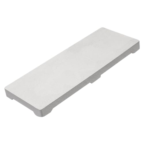 Quarz-Lötplatte, hochtemperaturbeständiger Schweißblock, feuerfeste Lötmatte, Schmuckherstellungswerkzeug für Reparaturarbeiten, Bereich zur Schmuckherstellung Quarz-Lötplatte, hochtemperaturbeständiger Schweißblock, feuerfeste Lötmatte, Schmuckherstellungswerkzeug für Reparaturarbeiten, Bereich zur Schmuckherstellung von ERRORY