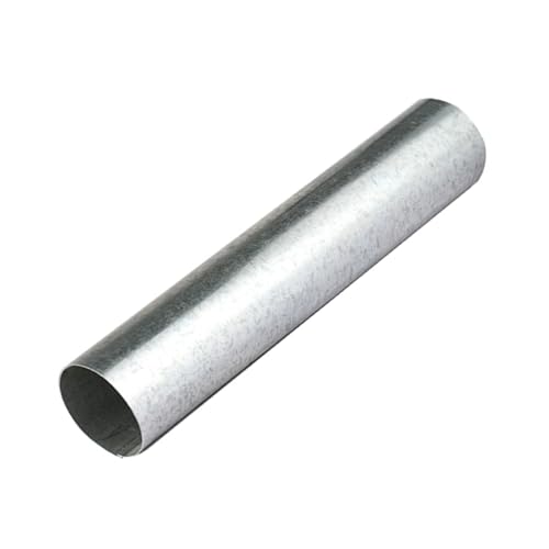 Robustes Eisen-Windrohr, geeignet für USB- und Power-Gebläse, 4 Größenoptionen, einfache Installation für verschiedene Anwendungen, Grill-Luftk Robustes Eisen-Windrohr, geeignet für USB- und Power-Gebläse, 4 Größenoptionen, einfache Installation für verschiedene Anwendungen, Grill-Luftk von ERRORY