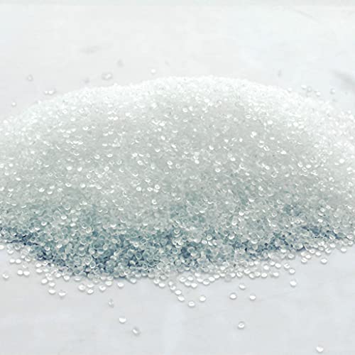 Transparente Perlen für Materialien zur Herstellung von Lufterfrischern, nicht für Schmuck von ERRORY