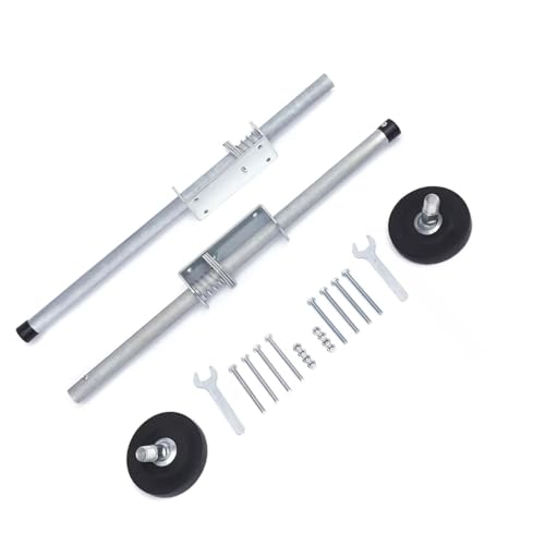 Verstellbarer Leiterstabilisator, Nivellierwerkzeug für sichere Höhenverstellung, Verlängerungsbein, Bodennivellierer, Treppen-Nivellierstabilisator von ERRORY