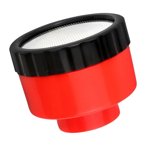 Widerstandsfähiges Gartenbewässerungswerkzeug mit gleichmäßiger Verteilung für Gewächshäuser und Hausgärten, Anti-Auslauf-Bewässerungsdüse für Gartenbau-Enthusiasten von ERRORY