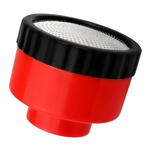 Widerstandsfähiges Gartenbewässerungswerkzeug mit gleichmäßiger Verteilung für Gewächshäuser und Hausgärten, Anti-Auslauf-Bewässerungsdüse für Gartenbau-Enthusiasten von ERRORY