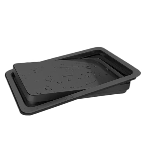 edelstahl mülleimer abdeckung Integrierter Mülleimerdeckel Für Die Arbeitsplatte, Eingebetteter Abfalldeckel Aus Edelstahl, Klappdeckel Für Mülleimer Mit Versteckter Klappe(Black,23.5x15cm/9.3x5.9in) edelstahl mülleimer abdeckung Integrierter Mülleimerdeckel Für Die Arbeitsplatte, Eingebetteter Abfalldeckel Aus Edelstahl, Klappdeckel Für Mülleimer Mit Versteckter Klappe(Black,23.5x15cm/9.3x5.9in) von ERRULAN