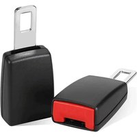 1Pc Sicherheitsgurt Schnalle Sicherheitsgurt Extender Universal Befestigungsgurte Sicherheitsgurt Extender Autositz Clip Auto Sicherheitsgurt von ERSANDY