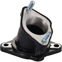 Ersandy - 27 mm Ansaugrohr Ersatz für Bent cg 125 cc 150 cc 200 cc atv Dirt Bike Go Kart Ersandy - 27 mm Ansaugrohr Ersatz für Bent cg 125 cc 150 cc 200 cc atv Dirt Bike Go Kart von ERSANDY