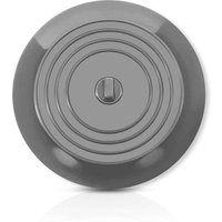 Ersandy - Badewannen-Stopper, Küchenspülen-Stopper, Waschbecken-Stopper für Badezimmer und Küche – Silikon-Saugnapf-Stopper von ERSANDY