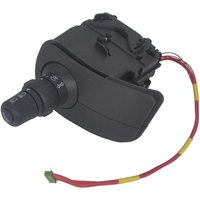 Ersandy - Comodo Clio 3 Modus Scheinwerferschalter Kangoo 2 Blinker-Steuerschalter für Clio MK3 8201590638 255405605R von ERSANDY