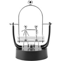 Ersandy - Elektronisches Perpetuum Motion Shake Wiggle Swinging Device Balance Biceti c Physik Science Desk Toy Ersandy - Elektronisches Perpetuum Motion Shake Wiggle Swinging Device Balance Biceti c Physik Science Desk Toy von ERSANDY