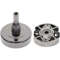 Kupplungstrommel-Set für Stihl FS40 FS45 FS46 FS50 FS55 FS56 FS70 Rasentrimmer, ersetzt 41401602005 Kupplungstrommel-Set für Stihl FS40 FS45 FS46 FS50 FS55 FS56 FS70 Rasentrimmer, ersetzt 41401602005 von ERSANDY