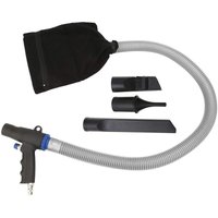 Ersandy - Pneumatisches Luftgebläse-Staubsauger-Staubsauger-Set – Doppelfunktions-Gebläse-Staubsaugerpistole, Luftsauggebläse-Staubsaugerpistole, Ersandy - Pneumatisches Luftgebläse-Staubsauger-Staubsauger-Set – Doppelfunktions-Gebläse-Staubsaugerpistole, Luftsauggebläse-Staubsaugerpistole, von ERSANDY
