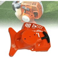 Ersandy - Seilzugstarter für 41401904009 Stihl Fs38 Fs45 Fs46 Fs55 Hl45 Km55 Teile 1St Ersandy - Seilzugstarter für 41401904009 Stihl Fs38 Fs45 Fs46 Fs55 Hl45 Km55 Teile 1St von ERSANDY