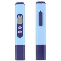 Ersandy - TDS-2B Wasserqualitätsmessgerät Tester Digital lcd Professioneller Messstift Wasserhärte Mineralverunreinigungsgehalt im Wasser von ERSANDY