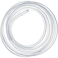 Transparenter Druckschlauch 3 Meter, 10 × 12 mm flexibles PVC-Rohr Transparenter Druckschlauch 3 Meter, 10 × 12 mm flexibles PVC-Rohr von ERSANDY