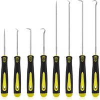 Ersandy - stücke Lange Kurze Haken Auto Schlauch Entfernung Öl Dichtung Extractor O-Ring Haken Vakuum Rohr Trim Auto Werkzeug Ersandy - stücke Lange Kurze Haken Auto Schlauch Entfernung Öl Dichtung Extractor O-Ring Haken Vakuum Rohr Trim Auto Werkzeug von ERSANDY