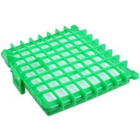 Ersandy - Ersatz-HEPA-Filter für Rowenta Silence Force RO5762 RO5921 Staubsauger Staubfilter ZR002901 von ERSANDY