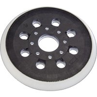 Ersandy - Schleifteller für gex 125-1 ae Professional Mittelhart von ERSANDY