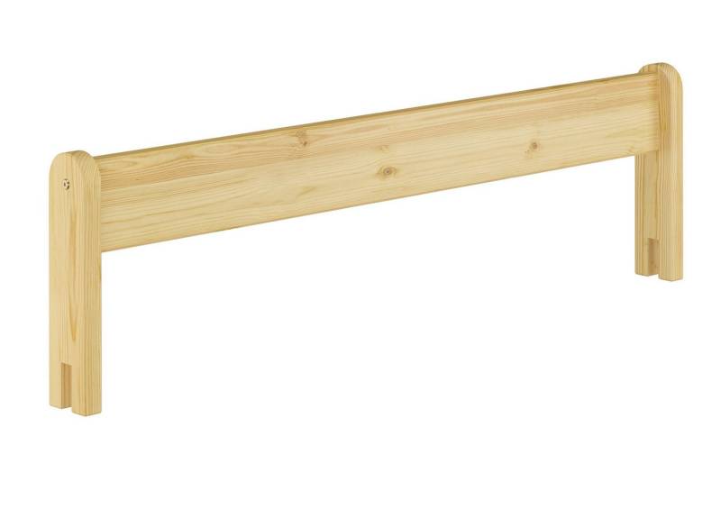 ERST-HOLZ Bettschutzgitter Kindersicherung Rausfallschutz für Modelle 60.06/ 60.09/ 60.10 Kiefer ERST-HOLZ Bettschutzgitter Kindersicherung Rausfallschutz für Modelle 60.06/ 60.09/ 60.10 Kiefer von ERST-HOLZ