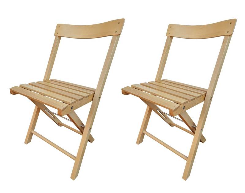 ERST-HOLZ Esszimmerstuhl Gartenstuhl klappbar Buche Klappstuhl Beistellstuhl ERST-HOLZ Esszimmerstuhl Gartenstuhl klappbar Buche Klappstuhl Beistellstuhl von ERST-HOLZ