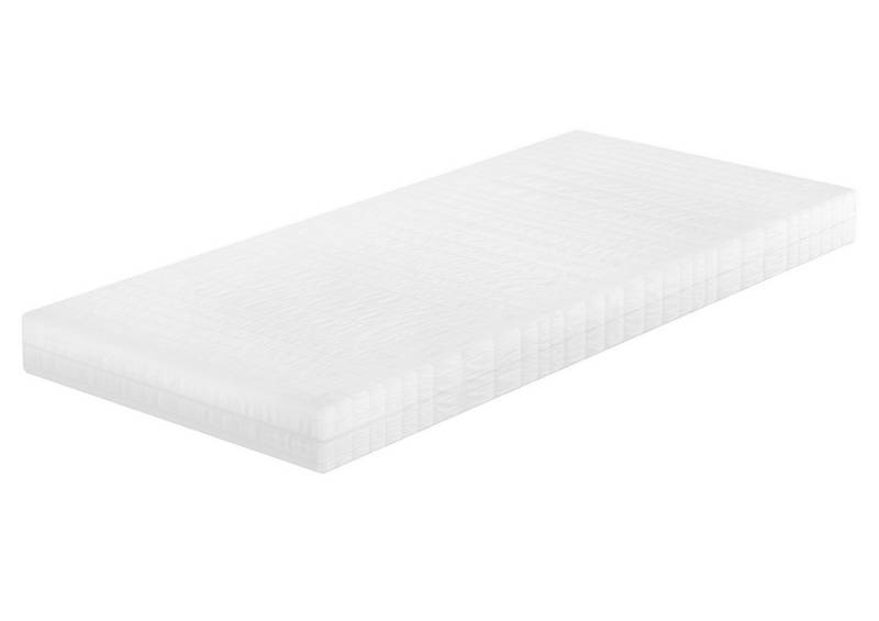 Komfortschaummatratze Matratze 90 x 190 Komfortschaum Kurzes Einzelbett Sondergröße, ERST-HOLZ, 15 cm hoch von ERST-HOLZ