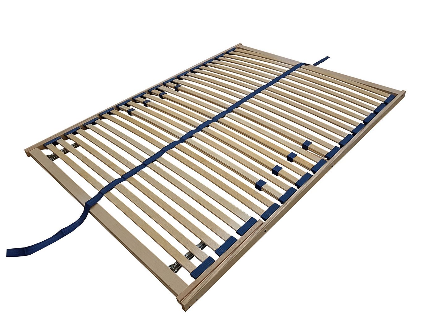Lattenrost Federholzrahmen Lattenrost 140 x 220 Kopfteil Verstellbar, ERST-HOLZ Lattenrost Federholzrahmen Lattenrost 140 x 220 Kopfteil Verstellbar, ERST-HOLZ von ERST-HOLZ