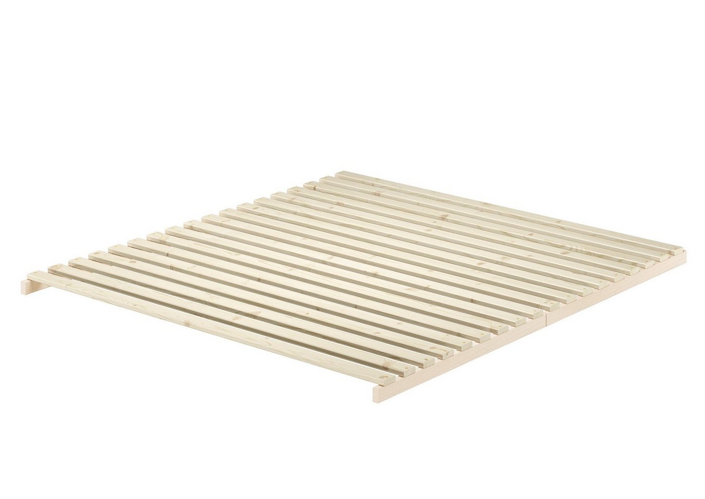 Lattenrost Lattenrost Völlig Metallfrei Stecksystem 180 x 200, ERST-HOLZ von ERST-HOLZ