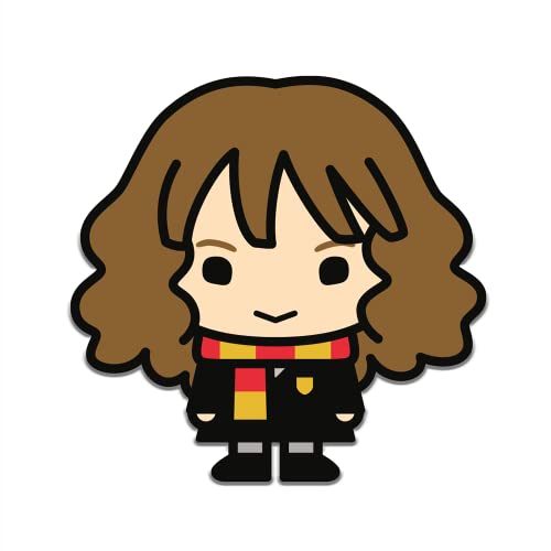 ERT GROUP Harry Potter 023 Multi-Coloured Magnet, One Size ERT GROUP Harry Potter 023 Multi-Coloured Magnet, One Size von ERT GROUP