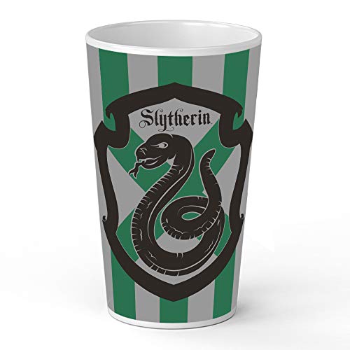 ERT GROUP Original und offiziell lizenziert von Harry Potter Keramikbecher, Muster Harry Potter 002, Kaffee- und Teebecher Latte Becher 450ml von ERT GROUP