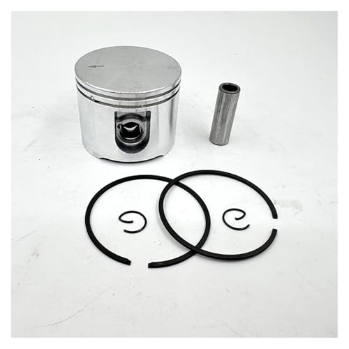 ERTYUYFG 56 mm Kolbenbolzenring-Sicherungsringsatz, kompatibel mit Stihl TS700 TS800 TS 700 800 Trennsäge, Ersatzteile Nr. 4224 030 2005 von ERTYUYFG