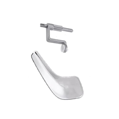 ERUEUBGRM 13297813 13297814 Auto Links Oder Rechts Innentürgriff Für Opel Für Corsa Mk3 D 2006-2016 Türinnengriffe(RECHTS) von ERUEUBGRM