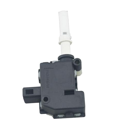 ERUEUBGRM 4B9962115C 4B9 962 115C 3B5 827 061C Kofferraum Heckklappe Deckel Kofferraum Schloss Aktuator Für Skoda Für Superb 2001-2008 Heckklappenschloss ERUEUBGRM 4B9962115C 4B9 962 115C 3B5 827 061C Kofferraum Heckklappe Deckel Kofferraum Schloss Aktuator Für Skoda Für Superb 2001-2008 Heckklappenschloss von ERUEUBGRM