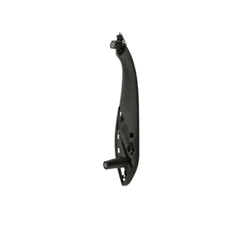 ERUEUBGRM 51417279311 51417279312 Auto Innentürgriff Trim Pull Panel Für 3 Serics F30 F31 F34 4 Serie F82 F32 F33 F36 F80 2012-2018 Türinnengriffe(Vorne links schwarz) von ERUEUBGRM