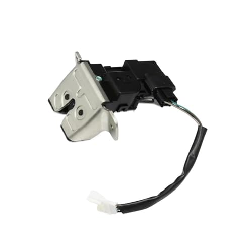 ERUEUBGRM 81230-C7000 81230C7000 2015-2019 1,4L 16V Für Hyundai I20 81230C7000 Heckklappenschloss-Stellmotor Für Kofferraumtür Heckklappen-Kofferraumklappe Heckklappenschloss ERUEUBGRM 81230-C7000 81230C7000 2015-2019 1,4L 16V Für Hyundai I20 81230C7000 Heckklappenschloss-Stellmotor Für Kofferraumtür Heckklappen-Kofferraumklappe Heckklappenschloss von ERUEUBGRM
