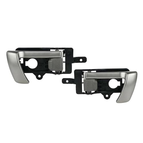 ERUEUBGRM 82610-2B010 82620-2B010 Linke + Rechte Seite Innentürgriff Innen Für Hyundai Für Santa Für Fe 2007-2012 Türinnengriffe ERUEUBGRM 82610-2B010 82620-2B010 Linke + Rechte Seite Innentürgriff Innen Für Hyundai Für Santa Für Fe 2007-2012 Türinnengriffe von ERUEUBGRM