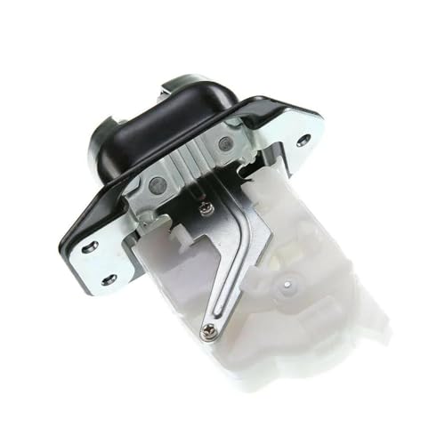 ERUEUBGRM 90502-CA00C 90502-EN000 90502-ZN90A Kofferraumschloss Aktuator Verriegelung Für N&issan Für Versa 2007 L4 1.8L Für Murano V6 3.5L 2005-2007 Heckklappenschloss von ERUEUBGRM