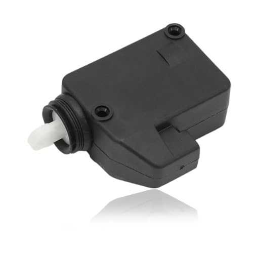 ERUEUBGRM Auto Hecktürschloss Aktuator 6615.16 661516 6615 16 Für Peugeot 106 206 306 309 405 406 806 205 1983-1998 Heckklappenschloss von ERUEUBGRM