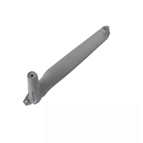 ERUEUBGRM Auto Innentür Haltegriffe Zug Armlehne Für E71 X6 E70 X5 2007-2013 Türinnengriffe(Links grau) von ERUEUBGRM