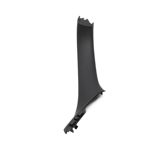 ERUEUBGRM Für 5er F10 F11 F18 520i 523i 525i 528i 535i 2010-2017 LHD RHD Innenraum Beifahrer Türgriff Innenverkleidung Verkleidung Türinnengriffe(SCHWARZ Richtig) von ERUEUBGRM